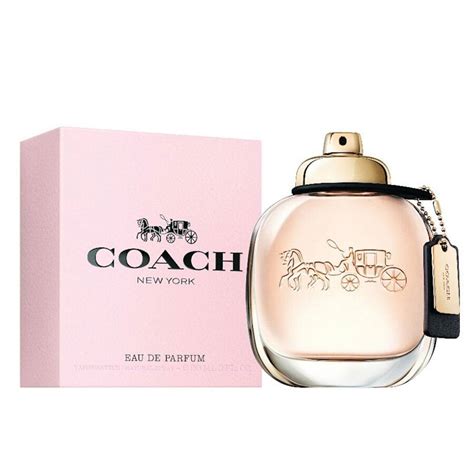 coach perfumes para mujeres